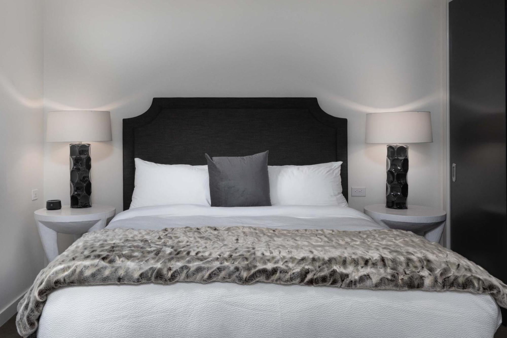121 Hotel By Avantstay Chic Modern Hotel In 내슈빌 외부 사진