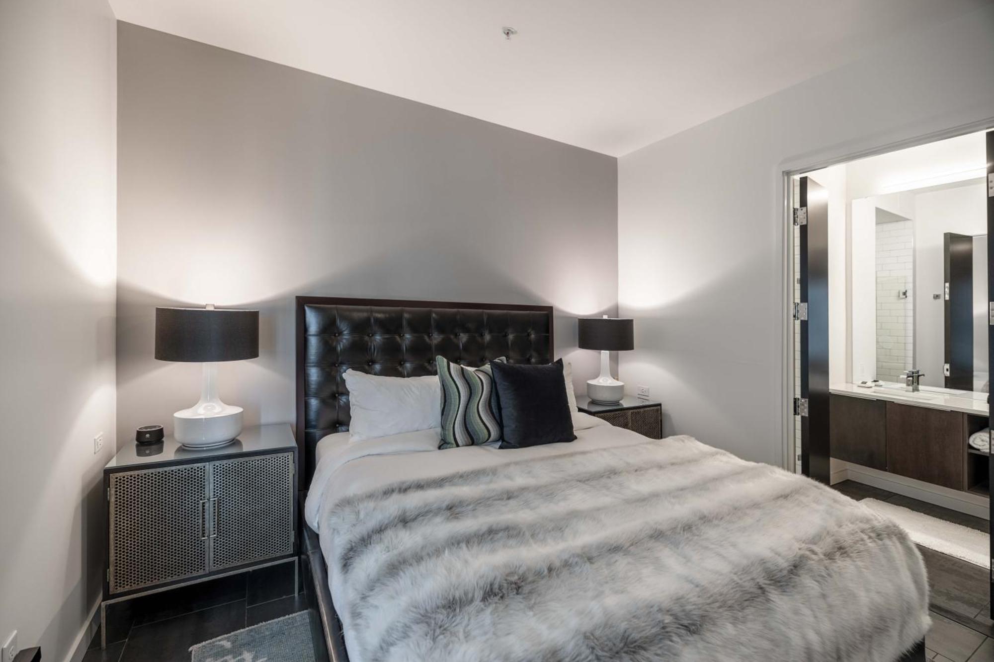121 Hotel By Avantstay Chic Modern Hotel In 내슈빌 외부 사진
