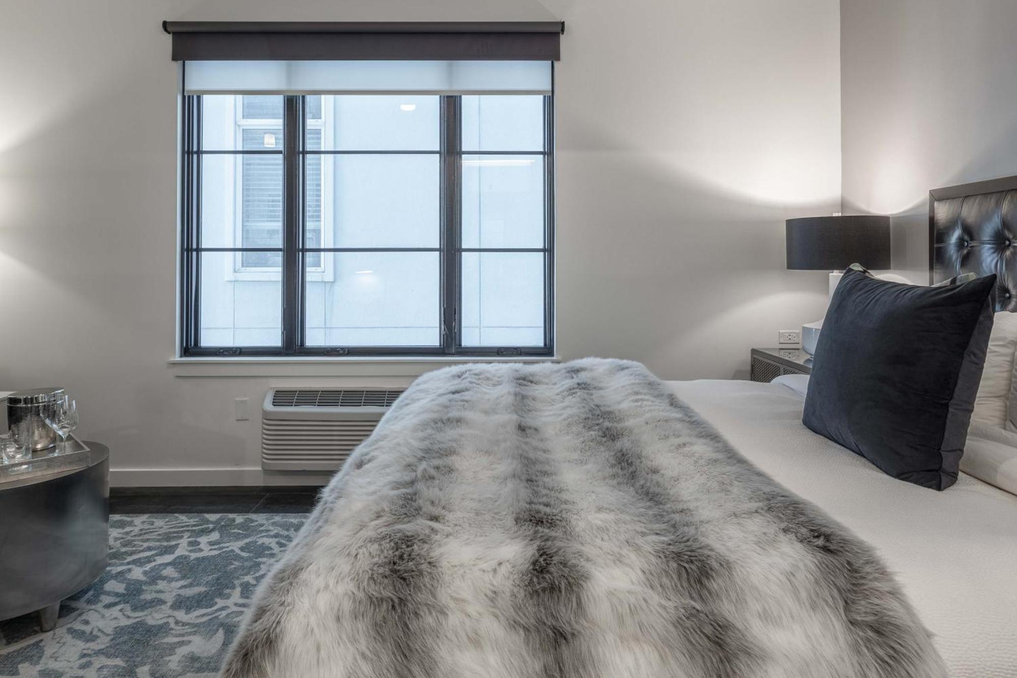 121 Hotel By Avantstay Chic Modern Hotel In 내슈빌 외부 사진