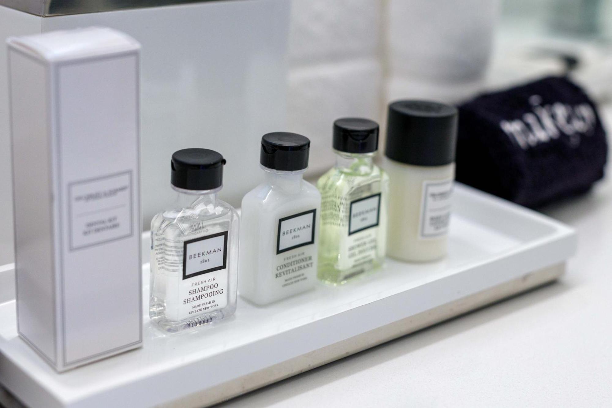 121 Hotel By Avantstay Chic Modern Hotel In 내슈빌 외부 사진
