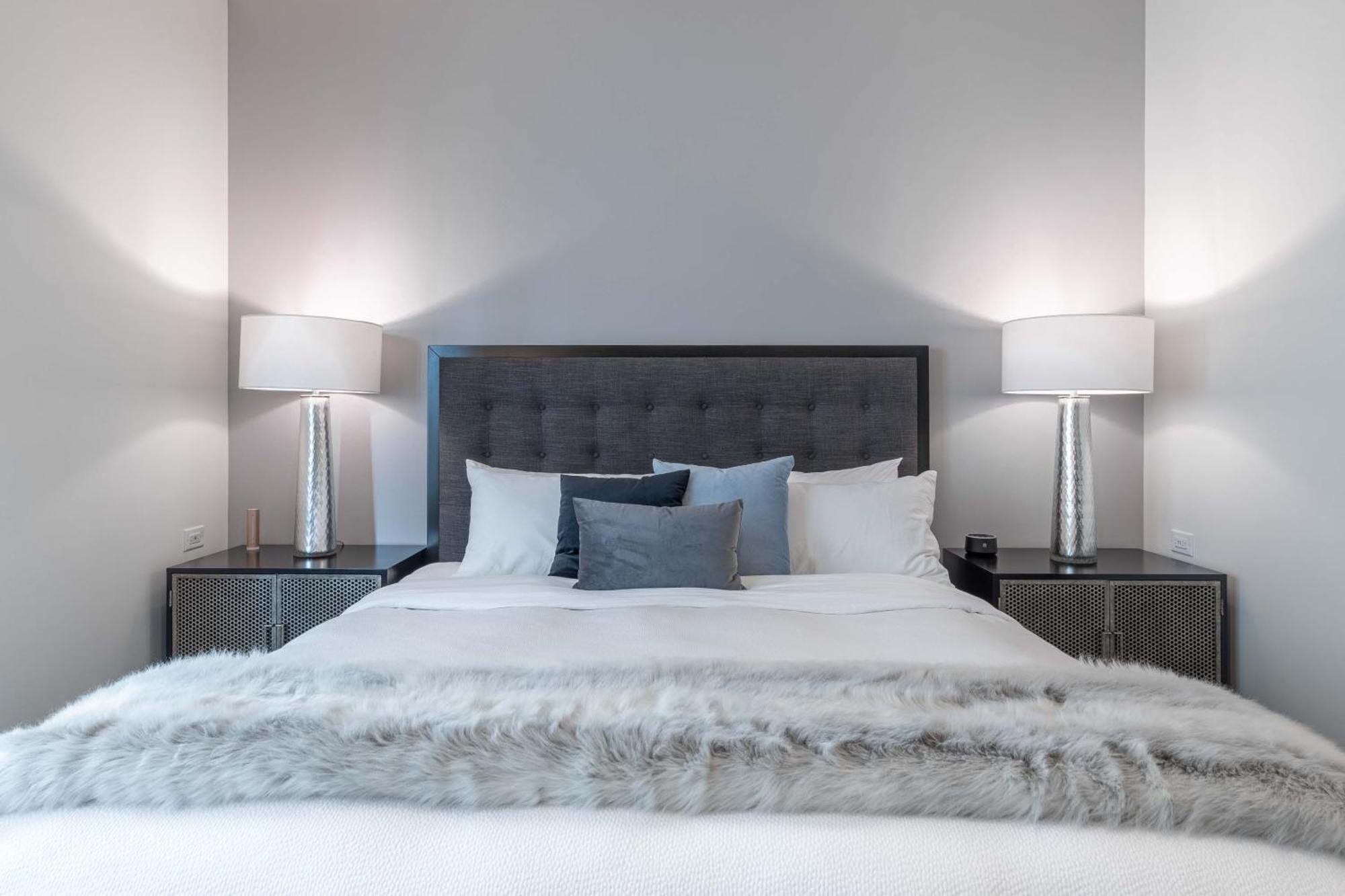 121 Hotel By Avantstay Chic Modern Hotel In 내슈빌 외부 사진