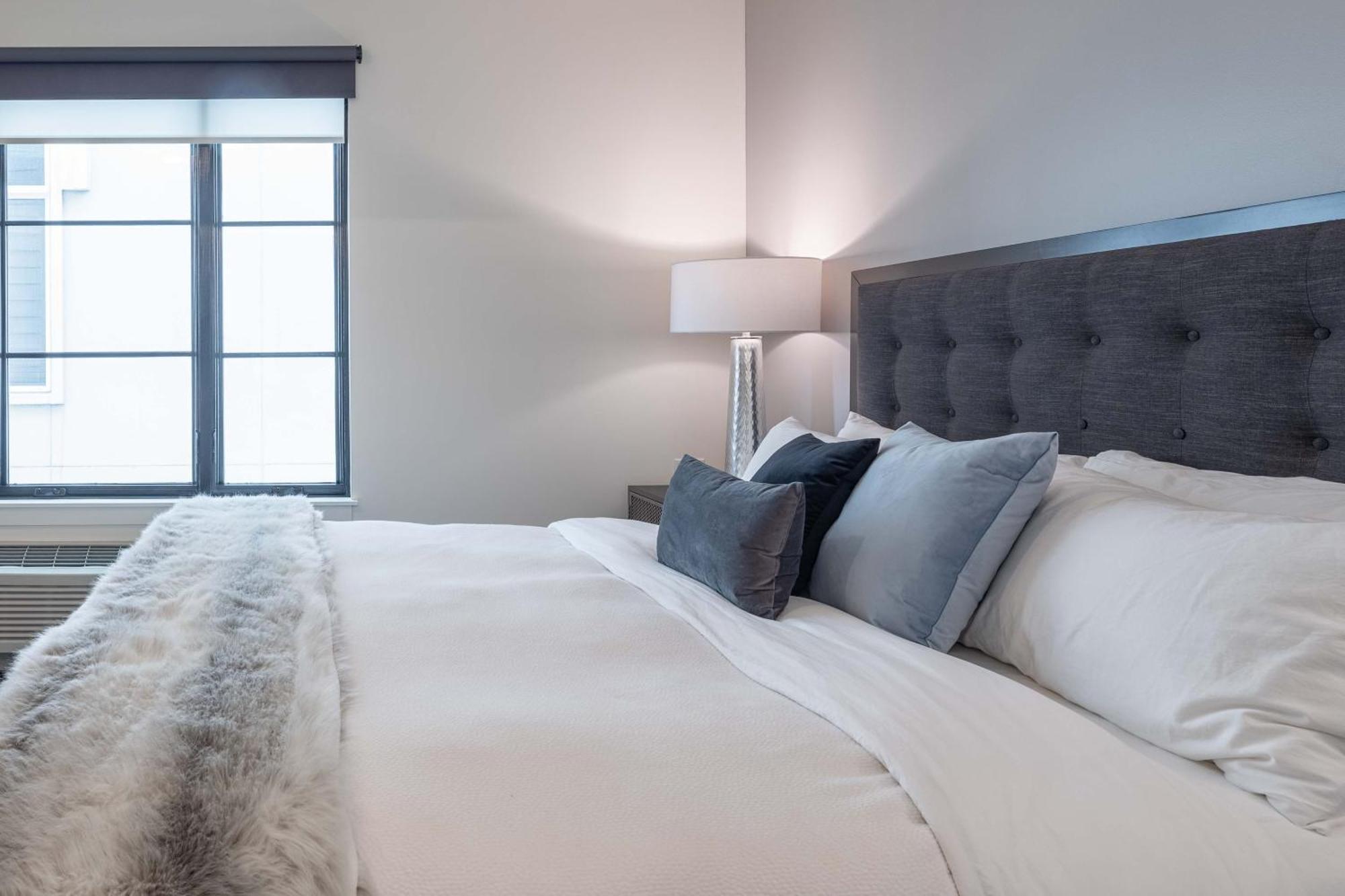 121 Hotel By Avantstay Chic Modern Hotel In 내슈빌 외부 사진