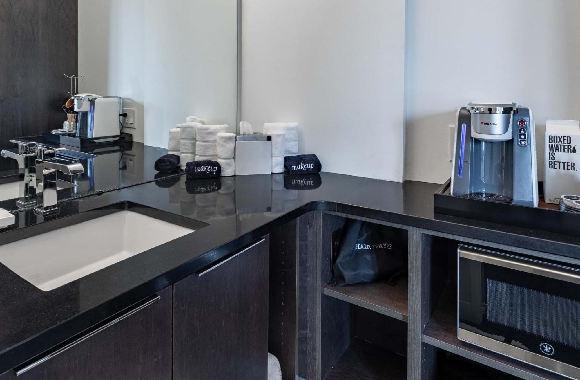 121 Hotel By Avantstay Chic Modern Hotel In 내슈빌 외부 사진