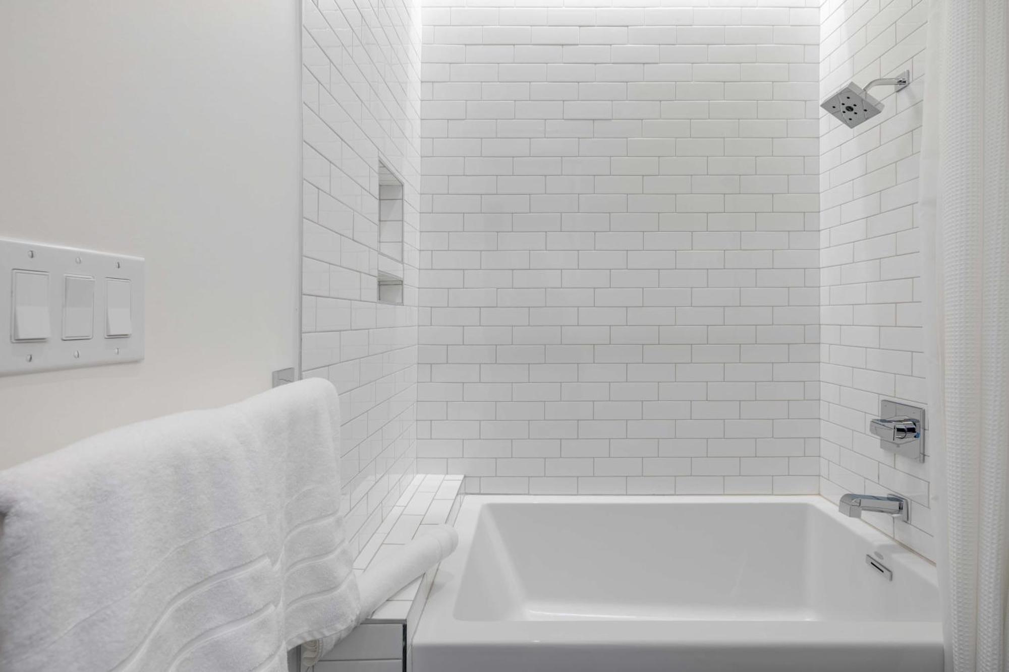 121 Hotel By Avantstay Chic Modern Hotel In 내슈빌 외부 사진