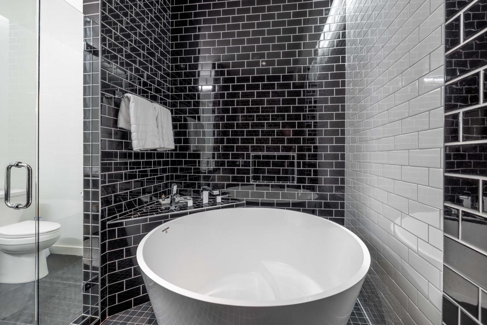 121 Hotel By Avantstay Chic Modern Hotel In 내슈빌 외부 사진