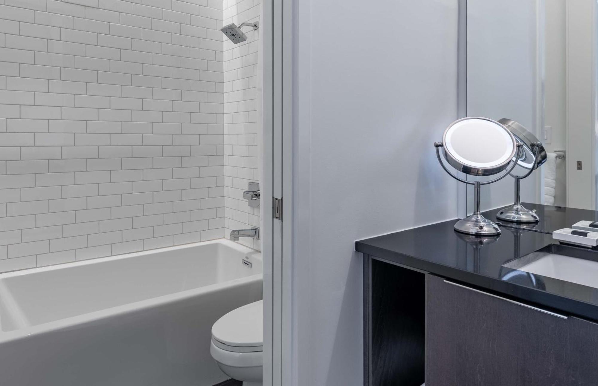 121 Hotel By Avantstay Chic Modern Hotel In 내슈빌 외부 사진