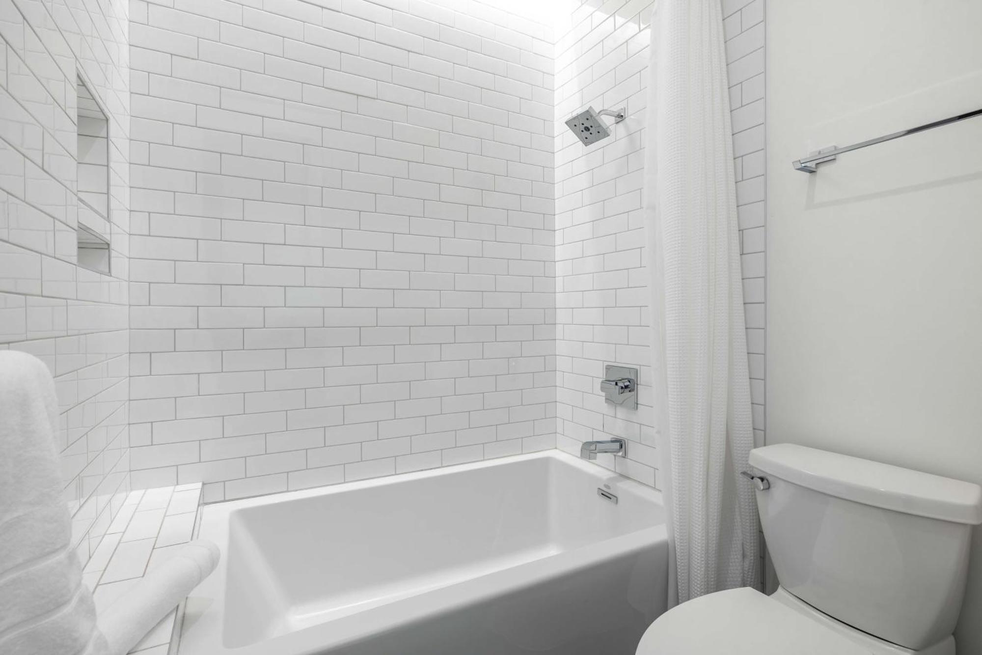 121 Hotel By Avantstay Chic Modern Hotel In 내슈빌 외부 사진